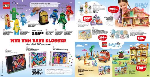 Lekia kundeavis Side 43