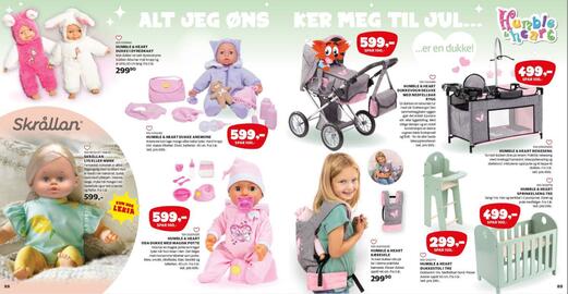 Lekia kundeavis Side 45