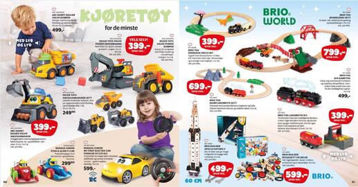 Lekia kundeavis Side 46