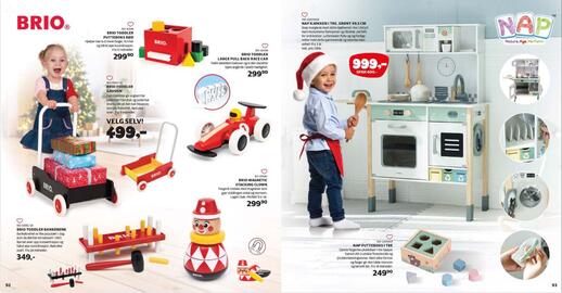 Lekia kundeavis Side 47