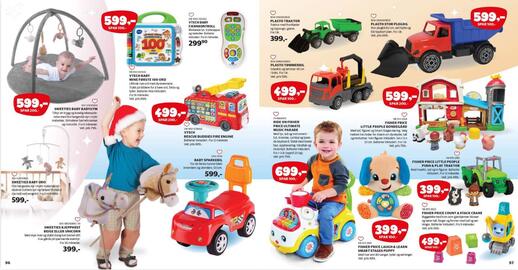 Lekia kundeavis Side 49