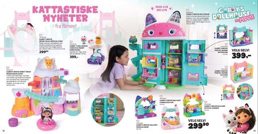 Lekia kundeavis Side 7