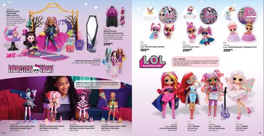 Lekia kundeavis Side 8