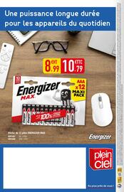 Catalogue Plein ciel page 12