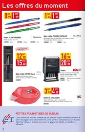 Catalogue Plein ciel page 2