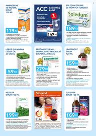 Lékárna AGEL leták Strana 2