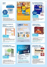 Lékárna AGEL leták Strana 3