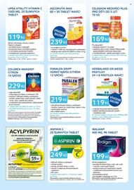 Lékárna AGEL leták Strana 4