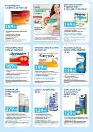 Lékárna AGEL leták Strana 5