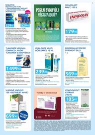 Lékárna AGEL leták Strana 8