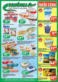 Brněnka leták Strana 3