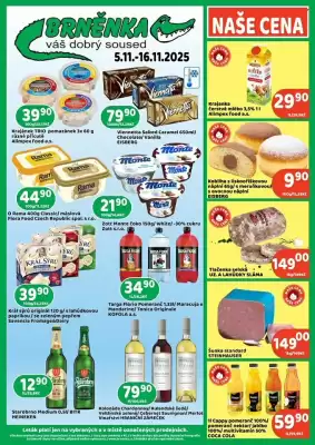 Brněnka leták (platné do 16-11)