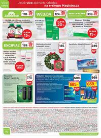 Magistra lékárny leták Strana 10