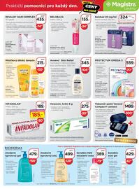 Magistra lékárny leták Strana 11