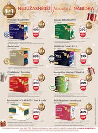 Magistra lékárny leták Strana 12