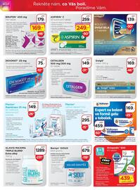 Magistra lékárny leták Strana 2