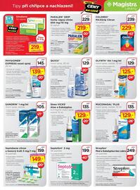 Magistra lékárny leták Strana 3