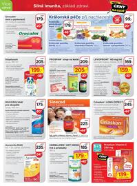 Magistra lékárny leták Strana 4