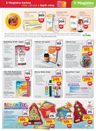 Magistra lékárny leták Strana 5