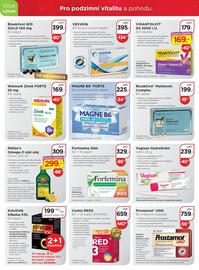 Magistra lékárny leták Strana 6