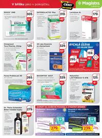 Magistra lékárny leták Strana 7