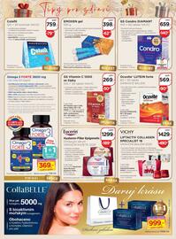 Magistra lékárny leták Strana 8