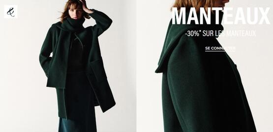 Catalogue Caroll page 1