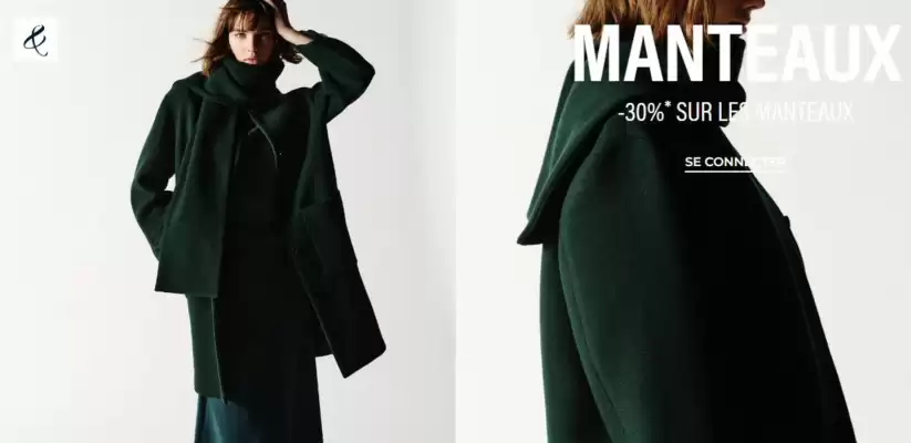 Catalogue Caroll (valable jusqu'au 30-11)