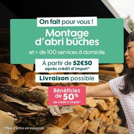 Catalogue Truffaut page 3