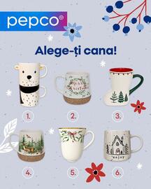 Catalog Pepco săptămâna 45 Pagină 1