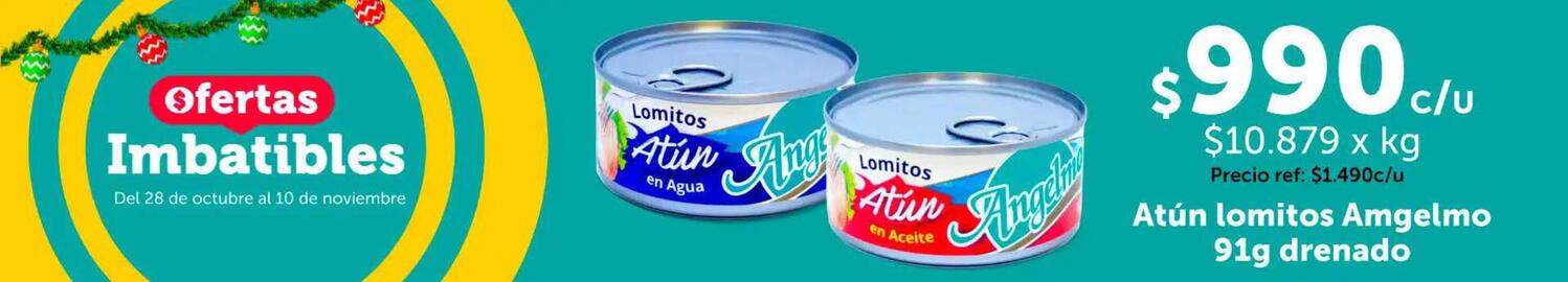 Catálogo Santa Isabel semana 45 Página 2