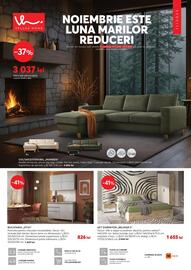 Catalog Mobila Videnov Pagină 1