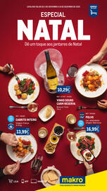 Catálogo Makro Página 1