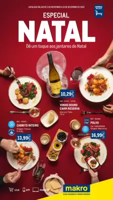 Catálogo Makro (válido até 24-12)