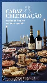 Folheto Pingo Doce | Cabazes de Natal Página 6