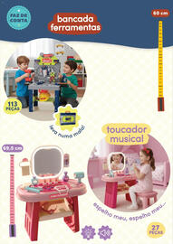 Folheto Continente | Zoko Página 10