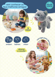 Folheto Continente | Zoko Página 11