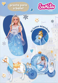 Folheto Continente | Zoko Página 19