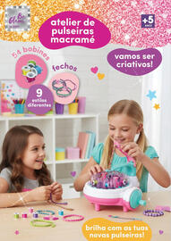 Folheto Continente | Zoko Página 20