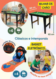 Folheto Continente | Zoko Página 22