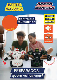 Folheto Continente | Zoko Página 29