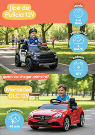 Folheto Continente | Zoko Página 31