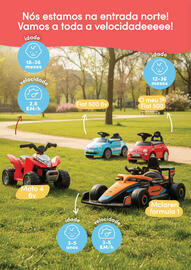 Folheto Continente | Zoko Página 32