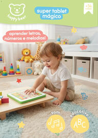 Folheto Continente | Zoko Página 6