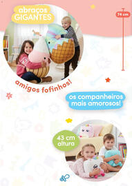 Folheto Continente | Zoko Página 8