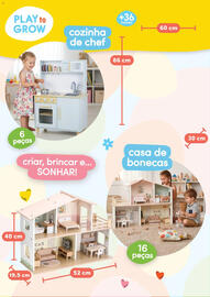 Folheto Continente | Zoko Página 9