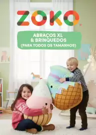 Folheto Continente | Zoko Página 1