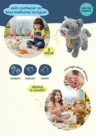 Folheto Continente | Zoko Página 11