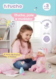 Folheto Continente | Zoko Página 12