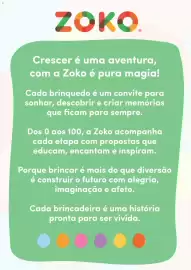 Folheto Continente | Zoko Página 2